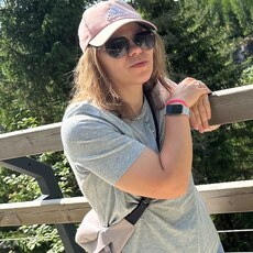 Фотография девушки Екатерина, 38 лет из г. Витебск