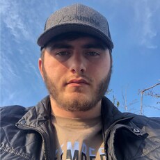 Фотография мужчины Саид, 21 год из г. Дербент