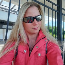 Фотография девушки Зая, 34 года из г. Ярославль