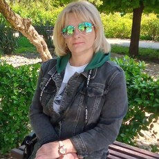 Фотография девушки Ольга, 48 лет из г. Староминская