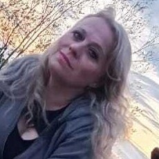 Фотография девушки Любовь, 44 года из г. Магадан