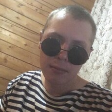 Фотография мужчины Андрей, 26 лет из г. Набережные Челны