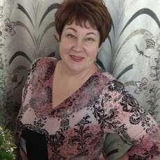 Фотография девушки Ольга, 59 лет из г. Череповец