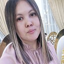 Жансая, 33 года