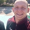 Данил, 22 года