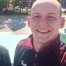 Фотография мужчины Данил, 22 года из г. Шумиха