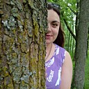 Девочка Демон, 25 лет