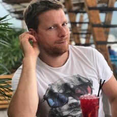 Фотография мужчины Игорь, 41 год из г. Москва