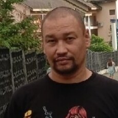 Фотография мужчины Юрий, 41 год из г. Курчатов