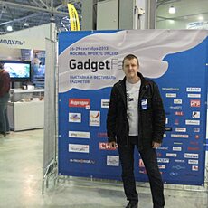 Фотография мужчины Евгений, 41 год из г. Гомель