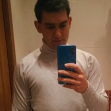 Фотография мужчины Максим, 29 лет из г. Череповец