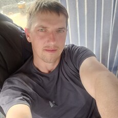 Фотография мужчины Денис, 35 лет из г. Нытва