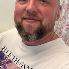 Фотография мужчины Юрий, 44 года из г. Лазаревское