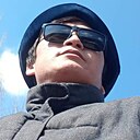 Kazah, 21 год