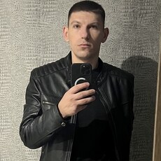 Фотография мужчины Юрий, 35 лет из г. Черкассы