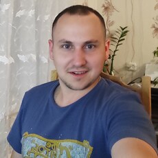 Фотография мужчины Дмитрий, 28 лет из г. Лида