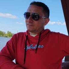 Фотография мужчины Александр, 43 года из г. Мариуполь