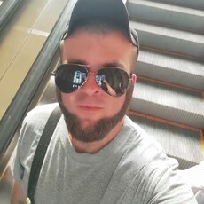 Фотография мужчины Сергей, 31 год из г. Бровары