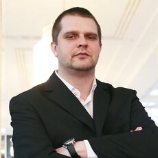 Фотография мужчины Алексей, 38 лет из г. Кобрин