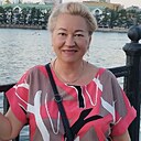 Светлана, 63 года