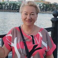 Фотография девушки Светлана, 63 года из г. Екатеринбург