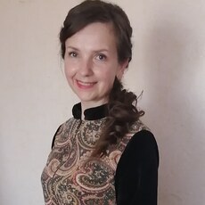 Фотография девушки Ирина, 57 лет из г. Гродно