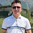Айдар, 32 года