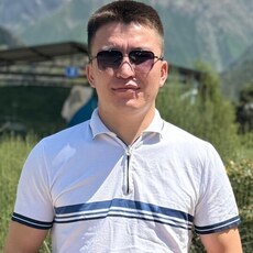 Фотография мужчины Айдар, 32 года из г. Шымкент