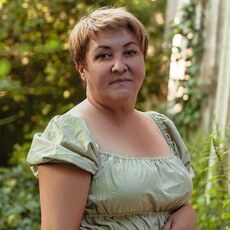 Фотография девушки Ольга, 52 года из г. Сочи