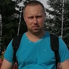 Фотография мужчины Dmitry, 40 лет из г. Жлобин