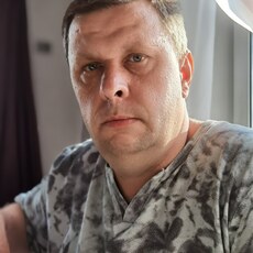 Фотография мужчины Антон, 40 лет из г. Астрахань