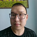 Далай, 26 лет