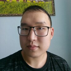 Фотография мужчины Далай, 26 лет из г. Кызыл