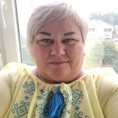 Фотография девушки Снежуля, 46 лет из г. Полтава