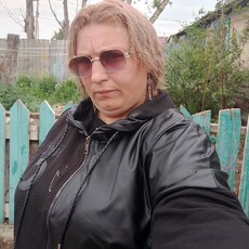 Фотография девушки Светлана, 40 лет из г. Забайкальск