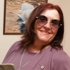 Фотография девушки Галина, 58 лет из г. Рославль