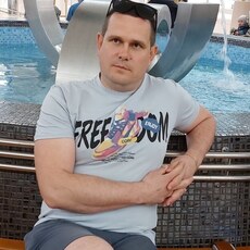 Фотография мужчины Павел, 39 лет из г. Вилейка