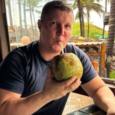 Фотография мужчины Сергей, 39 лет из г. Николаев