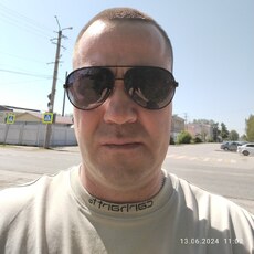 Фотография мужчины Андрей, 41 год из г. Кунгур