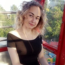 Фотография девушки Светлана, 36 лет из г. Гродно