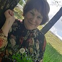 Людмила, 64 года