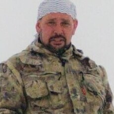 Фотография мужчины Виталий, 47 лет из г. Волгодонск