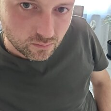 Фотография мужчины Михаил, 34 года из г. Актюбинск