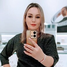 Фотография девушки Татьяна, 36 лет из г. Ульяновск