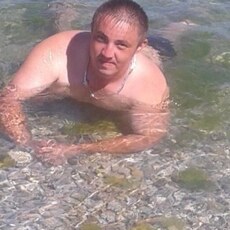 Фотография мужчины Андрей, 39 лет из г. Ставрополь