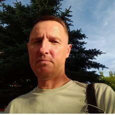 Фотография мужчины Алексей, 45 лет из г. Волжск