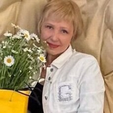 Фотография девушки Нелли, 50 лет из г. Санкт-Петербург