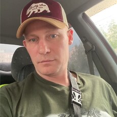 Фотография мужчины Евгений, 39 лет из г. Колпино