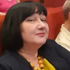 Фотография девушки Татьяна, 61 год из г. Новосибирск