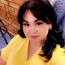 Фотография девушки Перизат, 39 лет из г. Алматы